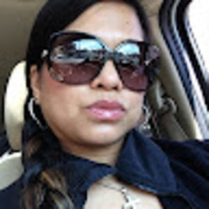 Meet your Posher, Hazel